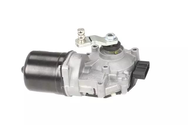 19368523 - Body: Wiper Motor for GM Image