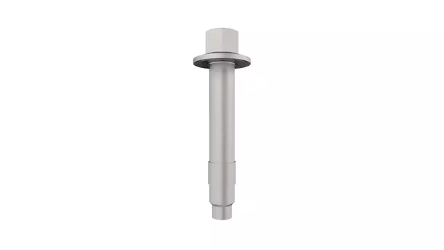 6511168AA - Engine: Hex Flange Head Bolt for Mopar Image