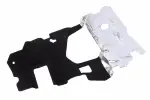 23132585 - : Passenger Side Dash Panel Outer Exterior Insulator for GM Image