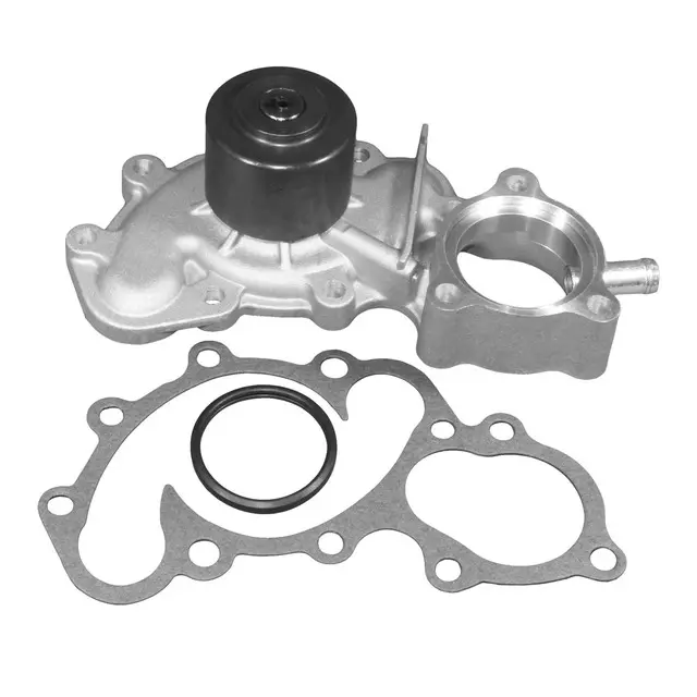 19195135 - : Pump Kit for GM Image