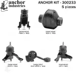 300233 - : Anchor Engine Mount Kit for Anchor Image
