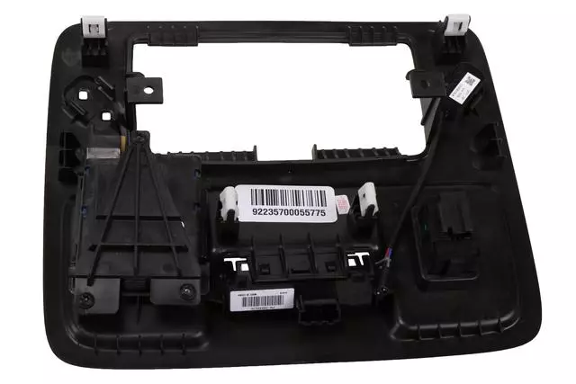 92235700 - Body: Overhead Console for Chevrolet: Camaro Image