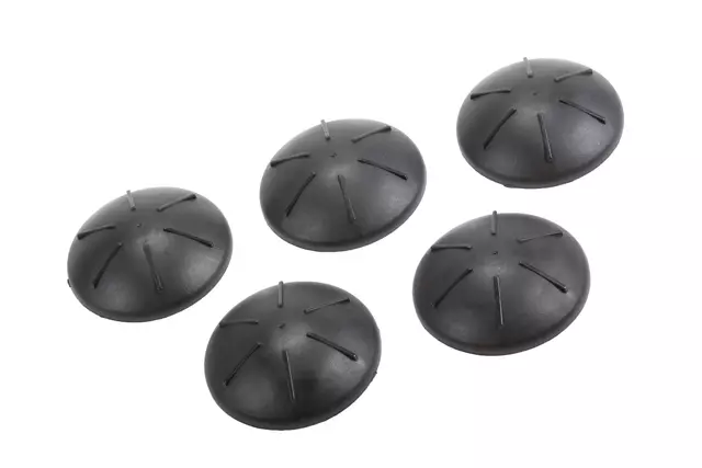 42596301 - : Front Suspension Strut Nut Cap for Chevrolet: Aveo, Aveo5, Spark, Spark EV | Pontiac: G3 Image