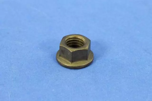 Hex Flange Nut, Mounting - Mopar (04429862)