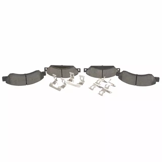 QBR1092 - : Kit - Brake Lining for Ford Image