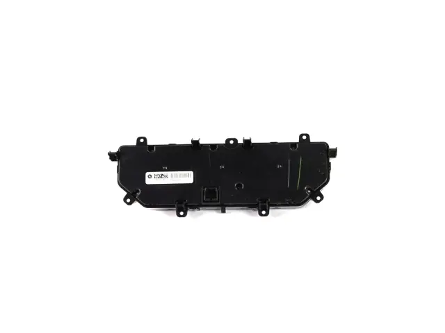 7BU49DX9AC - Body: Heater Control for Mopar Image