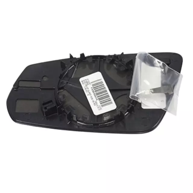 2010-2014 Ford Mustang Right Passenger Side View Mirror Glass OEM BR3Z-17K707-A - Ford (BR3Z-17K707-A)