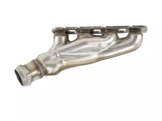 Exhaust Manifold, Left Side - Mopar (05038757AB)