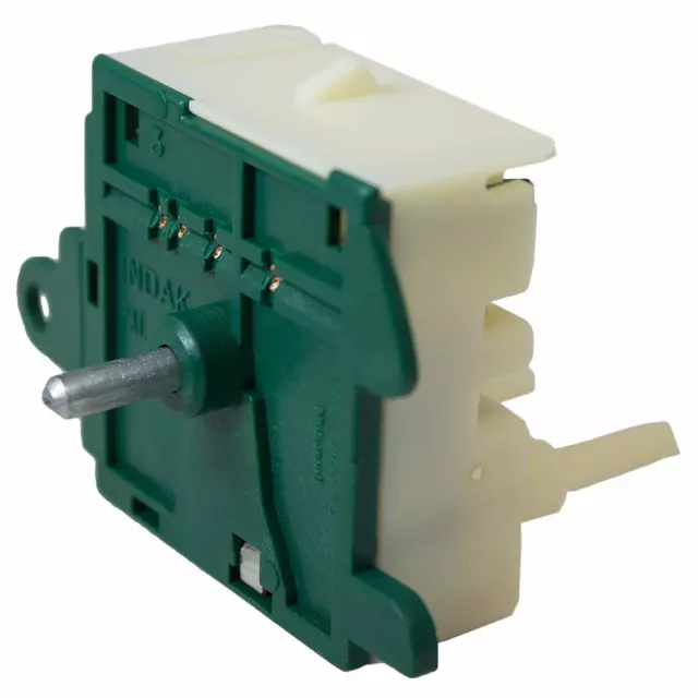 F7UZ19B888BB - Body: Switch for Ford: E-150, E-250, E-350 Super Duty, E-450 Super Duty Image