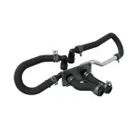 55038032AK - : Heater Supply And Return Hose And Tube for Dodge: Durango | Jeep: Grand Cherokee Image