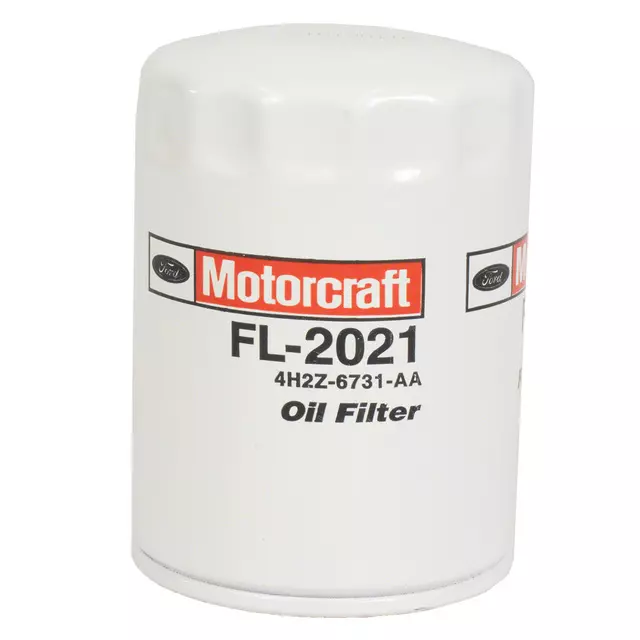 Oil Filter - Ford (4H2Z-6731-AA)