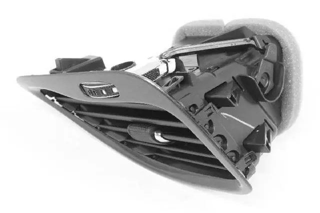 1SV13LX7AB - Interior Trim: Air Conditioning Outlet Housing, Left for Dodge: Dart Image