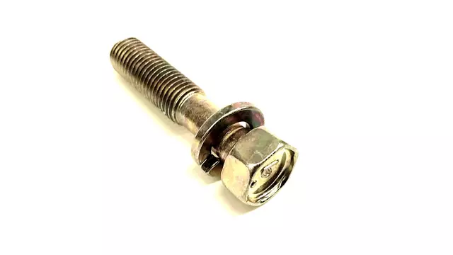 901120148 - Engine: Motor Mount Rear Bolt for Subaru: Ascent, BRZ, Forester, Legacy, Outback, WRX Image