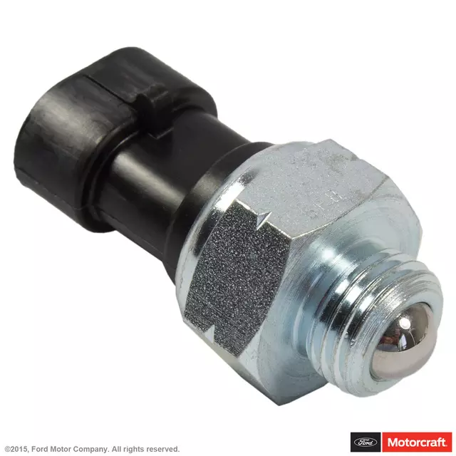 4C4Z15520GA - : Switch Assembly Reversing Lamp for Ford Image