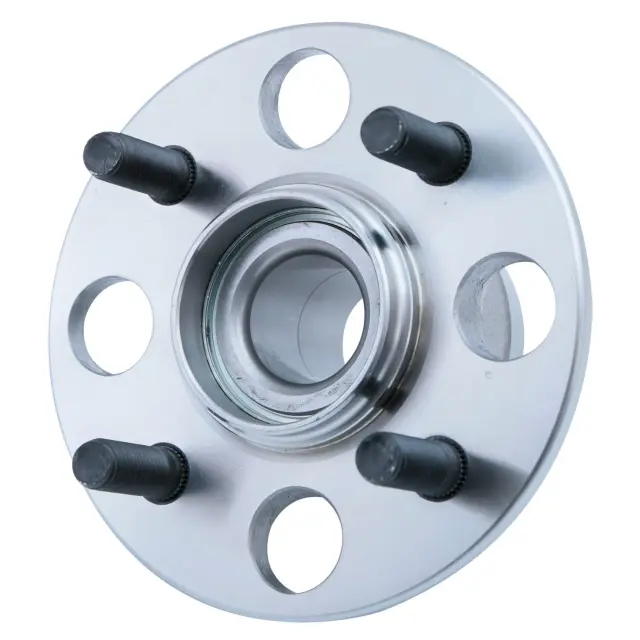 102086 - Wheels, Tires &amp; Parts: FAG Wheel Bearing - Generation 2 for SCHAEFFLER BEARING Image