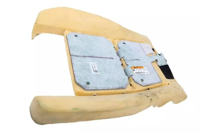 Airbag Front Passenger Presence Sensor - GM (23504895)