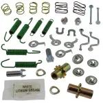 17393 - : Parking Brake Hardware Kit for Carlson Image