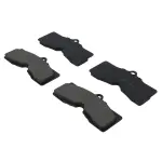 19538274 - : Pad Kit for GM Image