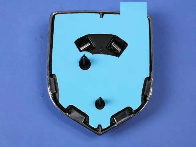 Ram Head Medallion - Mopar (68139834AA)