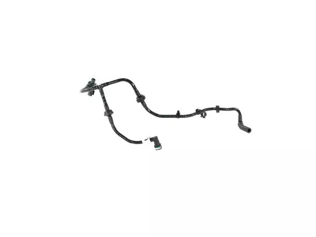 Brake Booster Vacuum Hose - Mopar (04582000AE)