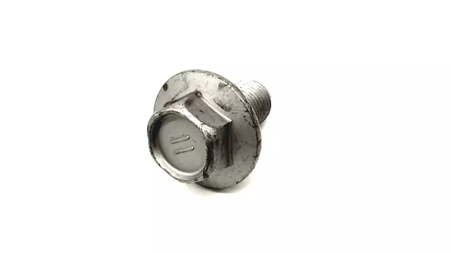 901000397 - Suspension: Mount Plate Bolt for Subaru Image