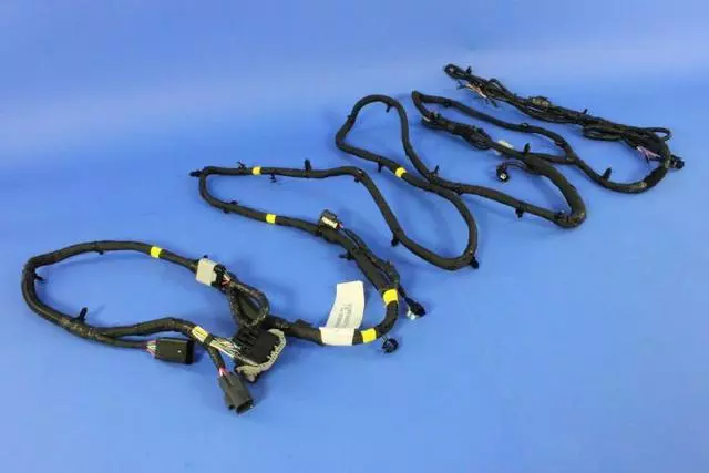 68228203AB - : Wiring for Mopar Image