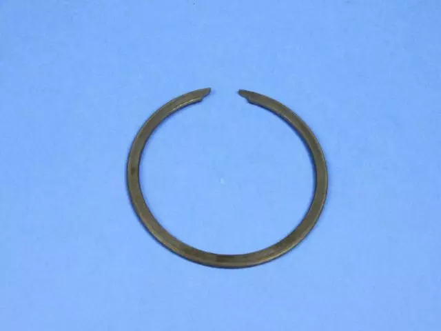 4799863AA - Automatic Transmission Multi-Speed: Snap Ring for Mopar Image