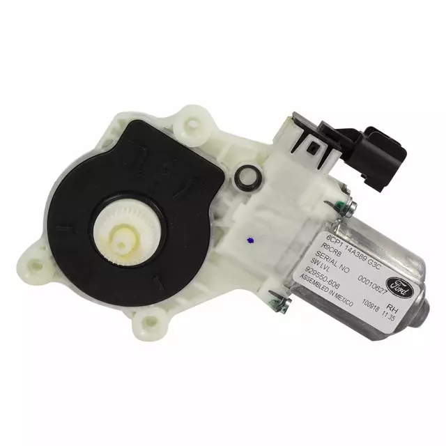6CPZ5423395A - Body: Window Motor for Ford: Focus, Transit Connect Image