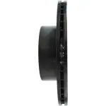 12834077L - : StopTech Sport Cross Drilled Brake Rotor; Front Left for Stoptech Image