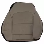LJ6Z7864416DC - Body: Seat Back Cover for Ford: Escape Image