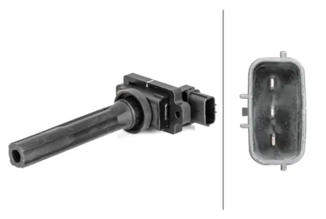 230035321 - Ignition Systems: Hella Ignition Coils for Hella Image