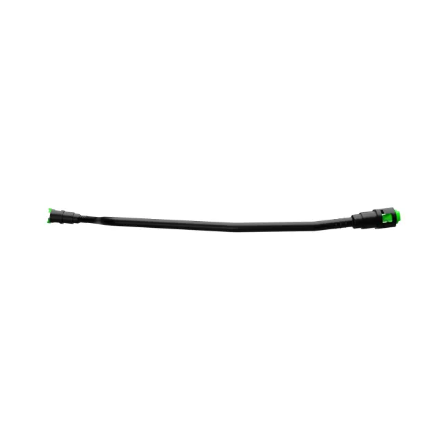 55398296AA - : Fuel Vapor Re-Circulation Tube for Mopar Image