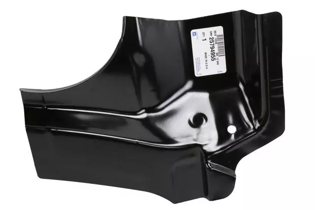 Quarter Panel Gutter - GM (25794955)