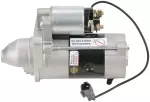 SR2290X - : Bosch Starter Motor for Bosch Image