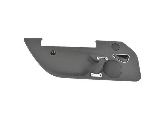Front Door Trim Panel, Left - Alfa Romeo (5VK34JXWAA)