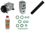 KT5754 - : A/C Compressor Kit -- Compressor Replacement Kit for UAC Image