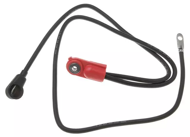 88865116 - Electrical: Battery Cable for GM Image