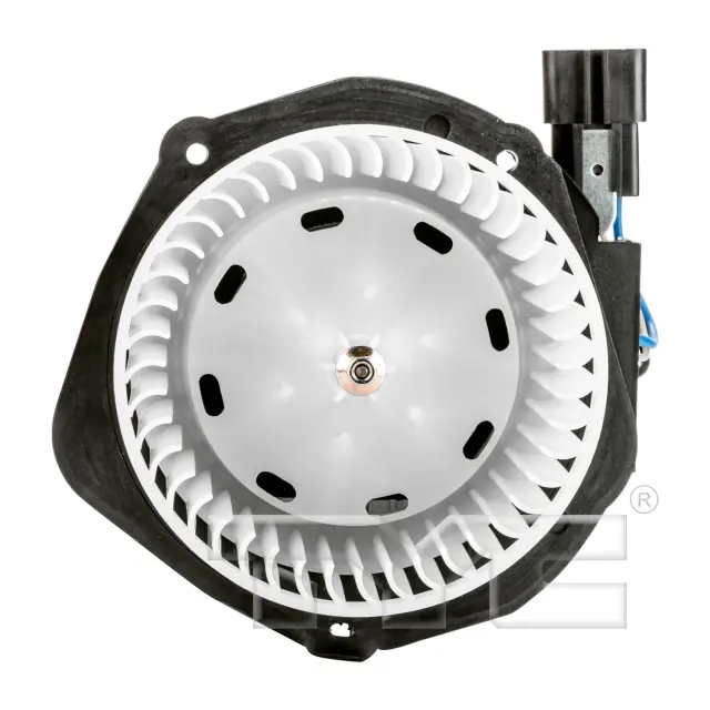 700108 - : TYC HVAC Blower Motor for TYC Image