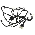 DB5Z15K868C - : Wire Assembly Jumper for Ford Image
