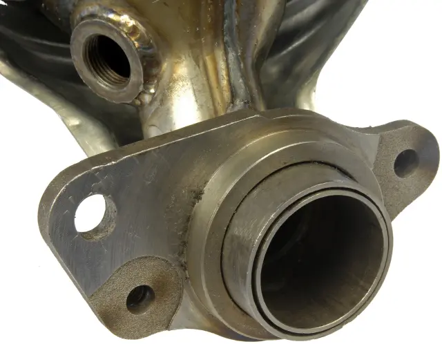 674608 - : Manifold Converter - Not CARB Compliant for Dorman Image