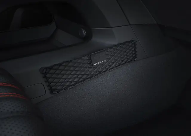 Console Net - Nissan (T99C7-7JA0A)