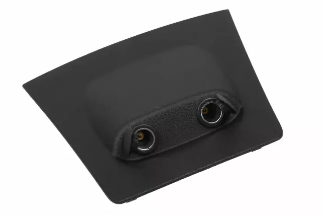 20959951 - Body: Extension Panel for Chevrolet: Impala, Impala Limited Image