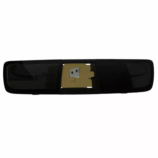 BC3Z25422B30J - Body: Back Glass for Ford: F-250 Super Duty, F-350 Super Duty, F-450 Super Duty Image