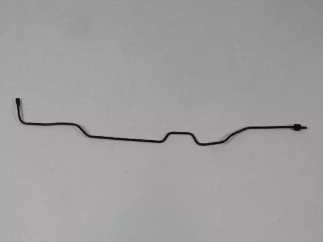 52126028AC - Fuel System: Inlet Tube for Jeep: Wrangler, Wrangler JK Image