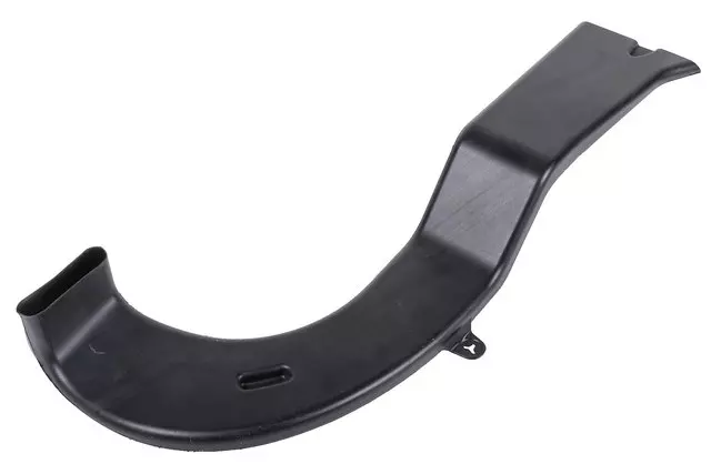 Driver Side Floor Rear Air Outlet Duct - GM (22999459)