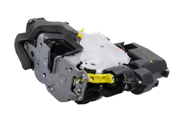 13579490 - Body: Latch for Buick: LaCrosse, Regal, Verano | Cadillac: SRX | Chevrolet: Cruze Image