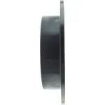 12644166SR - : StopTech Sport Slotted Brake Rotor; Rear Right for Stoptech Image