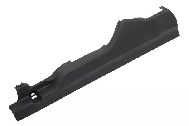 13287548 - Body: Track Cover for Chevrolet: Malibu, Malibu Limited Image