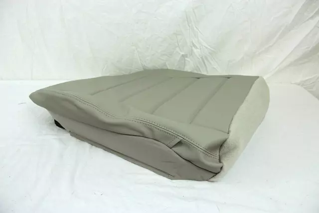 Front Seat Cushion Cover, Left - Mopar (1CL531D1AB)