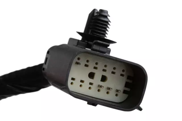 Part# 26698711 Engine Cooling Fan Wiring Harness - GM (26698711)